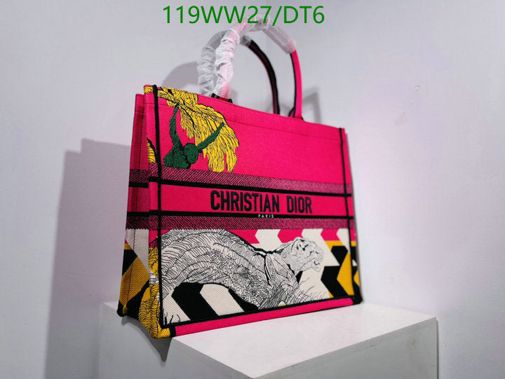 SAMCC - DOR Bags - 954