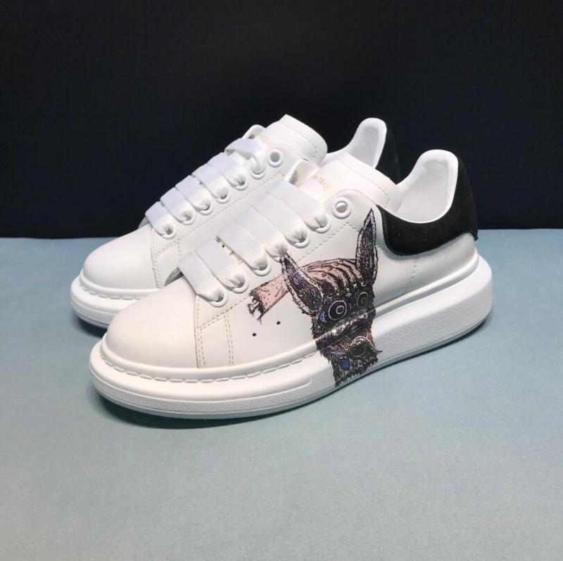 SAMC - AQ Women Shoes - 355