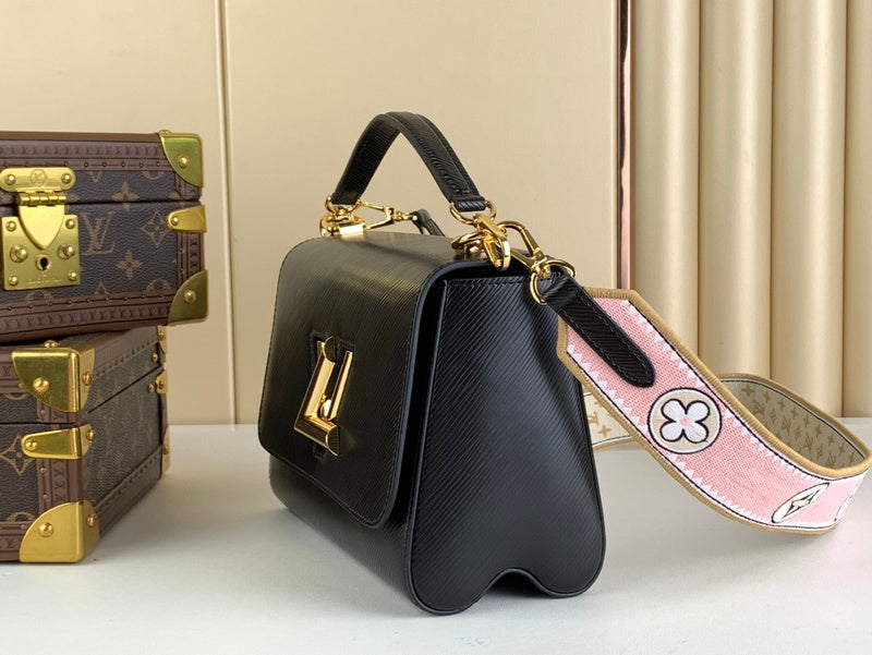 Satchel Bags - VL Bags - 2691