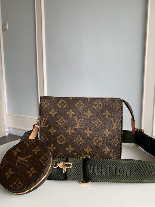 Glami- - LOV Men Bags - 350