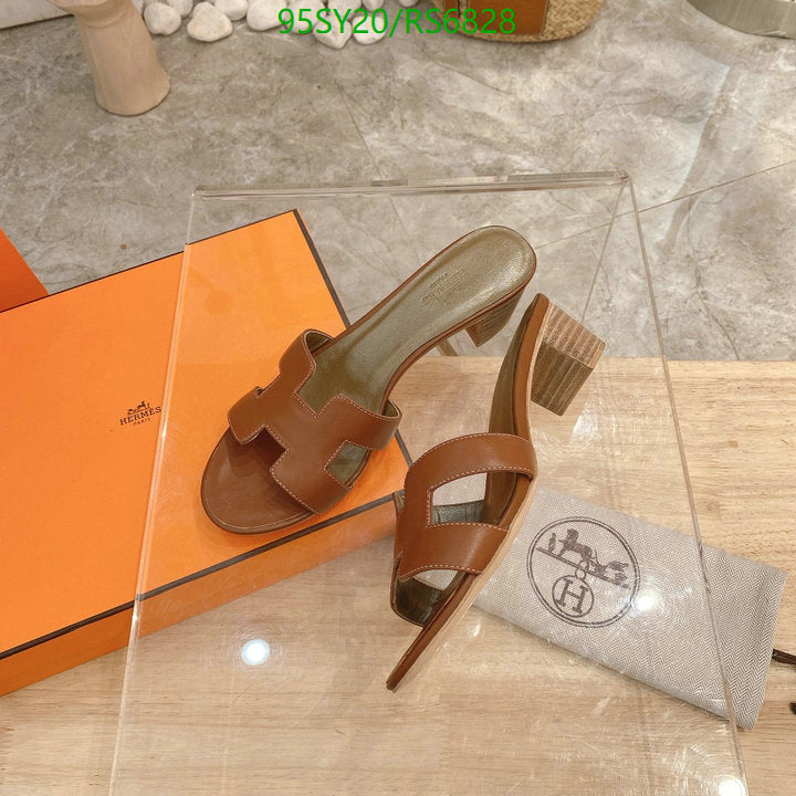 SAMC - HMS Women Shoes - 387