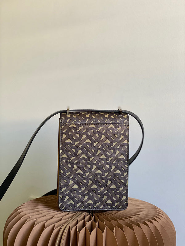 Glami Fashion -BBR Bags - 1529