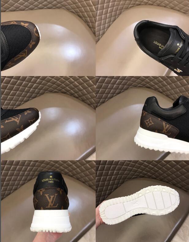 Glamy - LOV Men Shoes - 1683