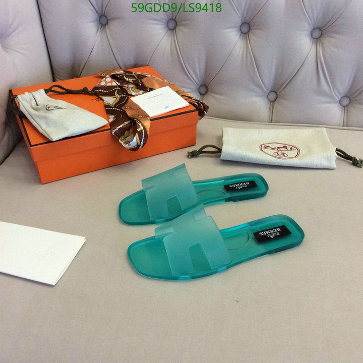 SAMC - HMS Women Shoes - 343