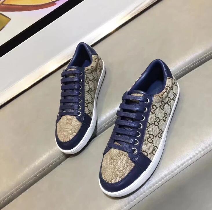 SAMC - GUKI Women Shoes - 2273
