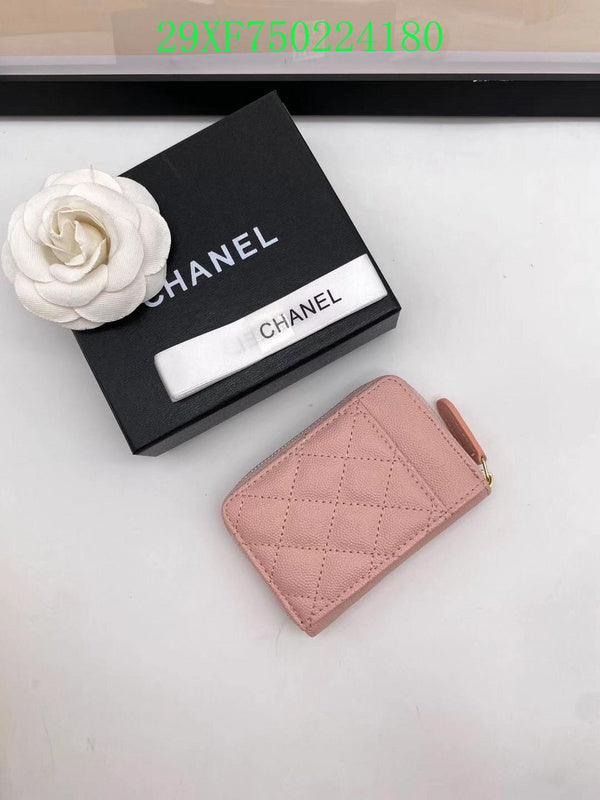 Glami - CHL Wallet - 2651