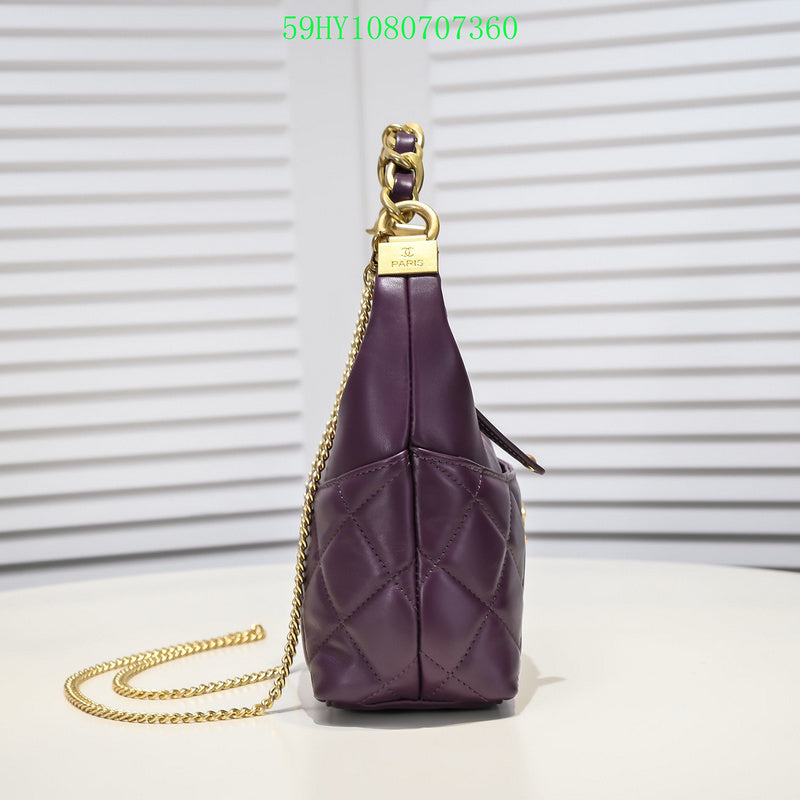 Satchel Bags - CHL Bags - 5027