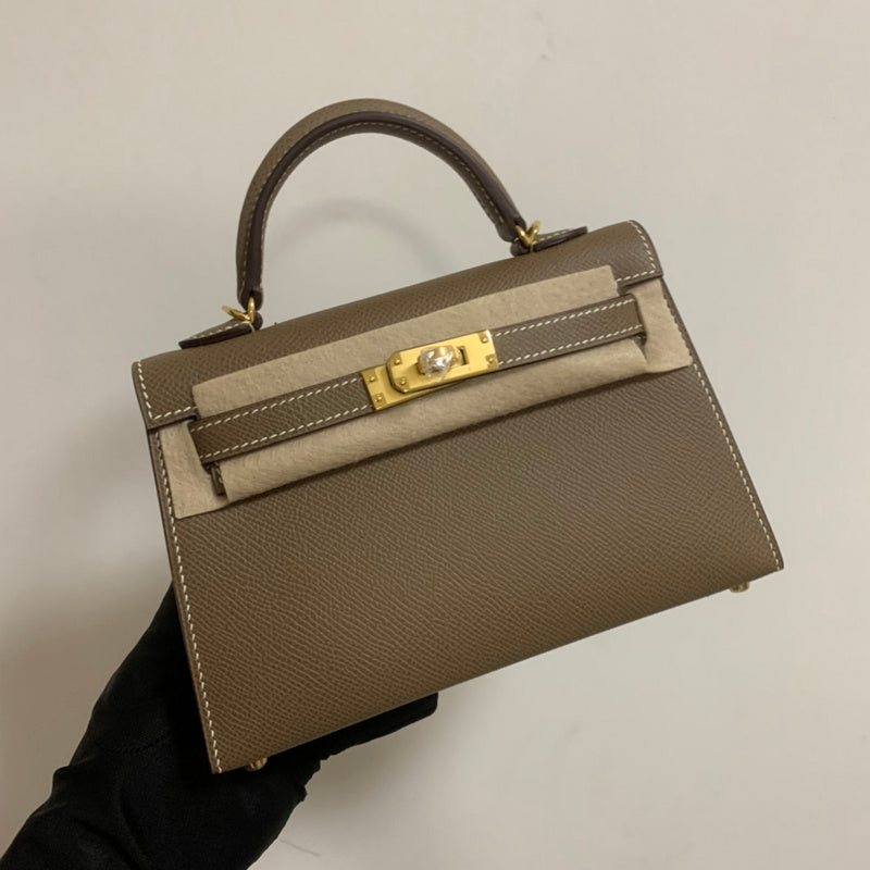 Glamy - HMS Bags - 1497