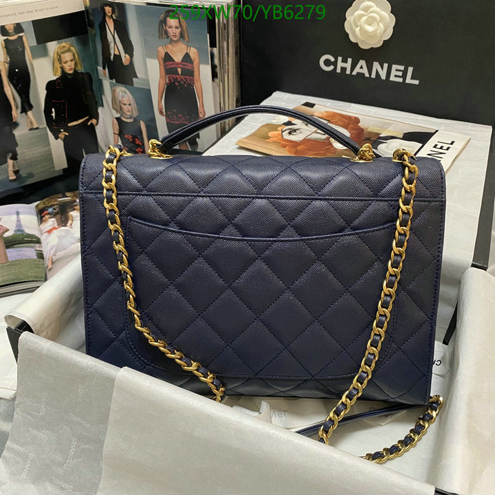 SAMC - CHL Bags - 822