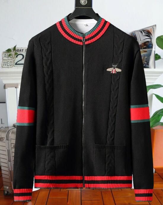 SAMC - GUKI Clothes - 124