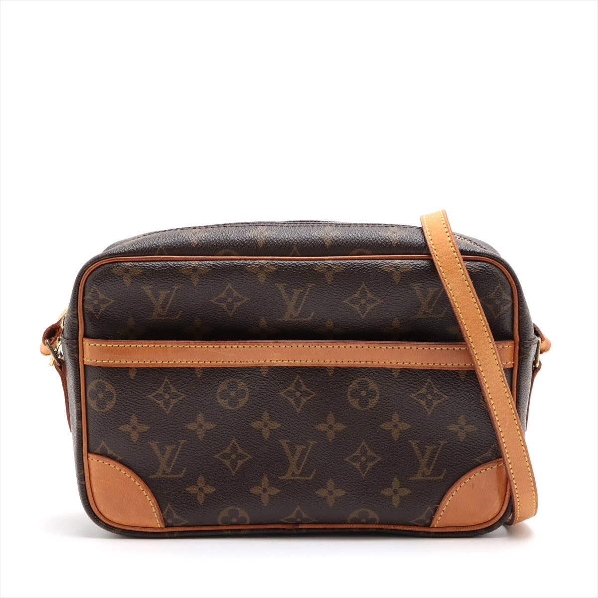 Louis Vuitton Monogram Trocadero 27 M51274