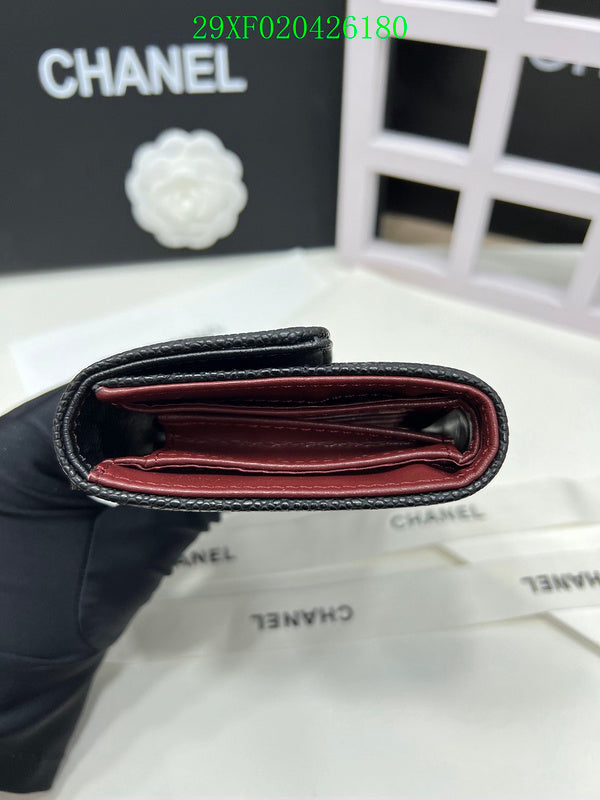 Glami - CHL Wallet - 2377