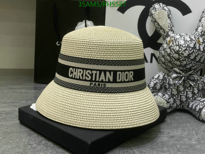 SAMC - DOR Caps & Hats - 012