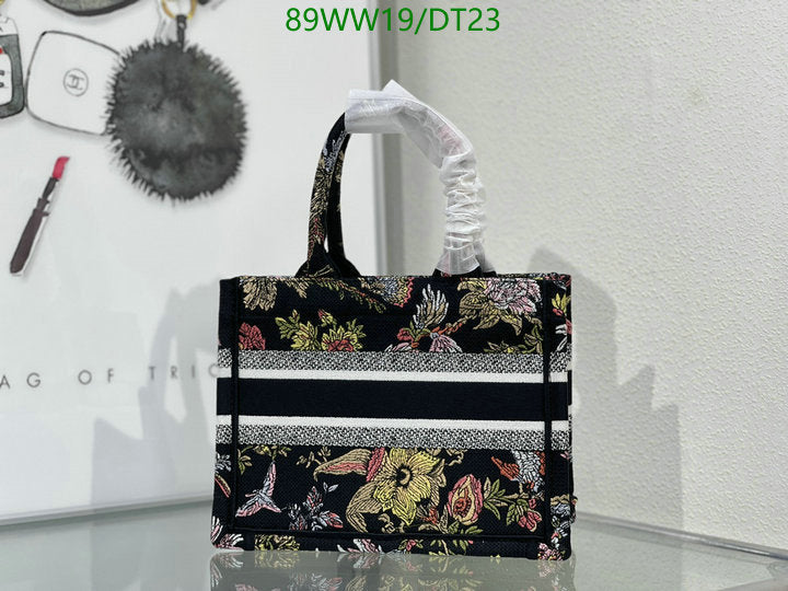 SAMCC - DOR Bags - 968