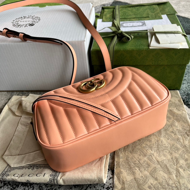 Satchel Bags - GCI Bags - 707