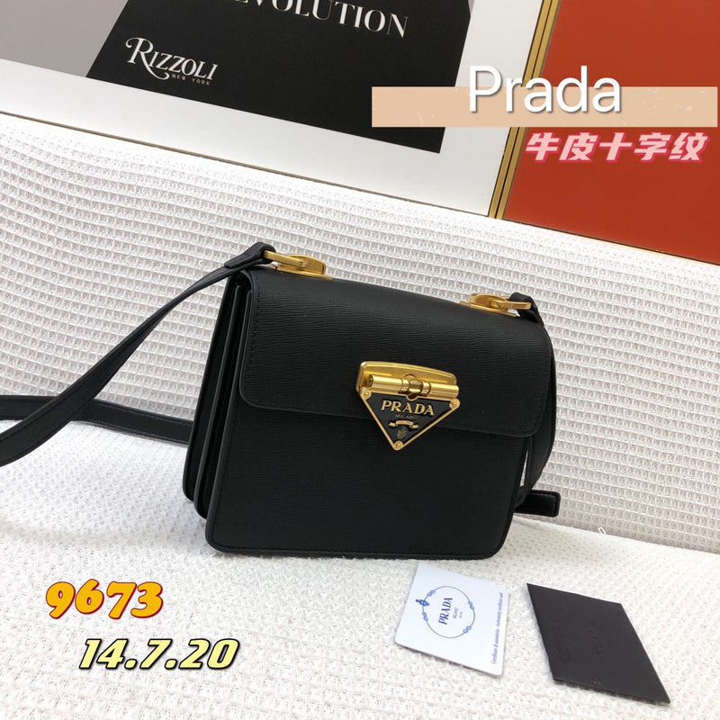 Satchel Bags - PRA Bags - 434