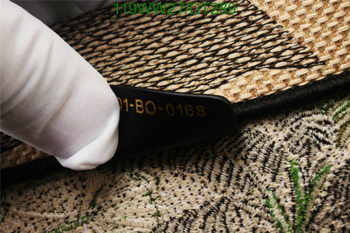 SAMCC - DOR Bags - 764