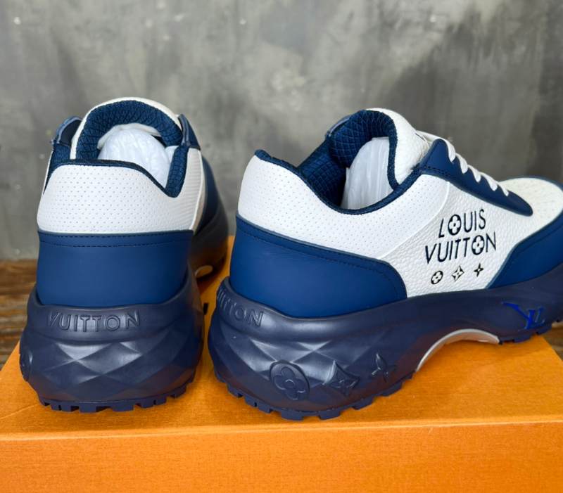 SAMC - LOV Men Shoes - 042