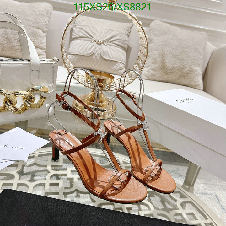 SAMC - COL Women Shoes - 243