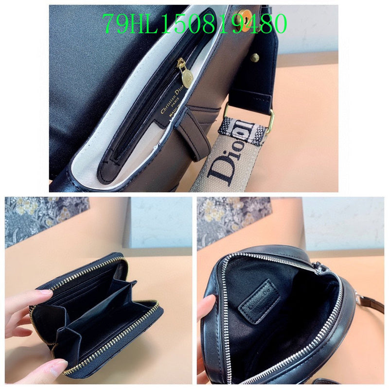 Glami - DOR Bags - 1298
