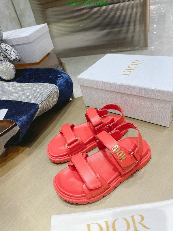 SAMCC - DOR Women Shoes - 2338