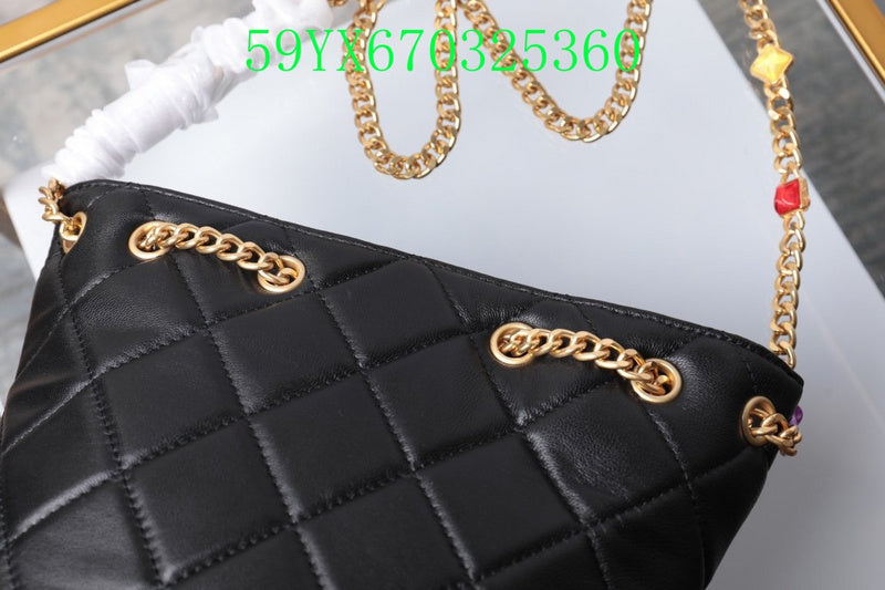 Satchel Bags - CHL Bags - 5435