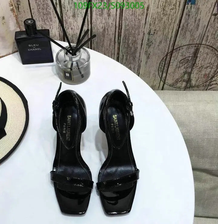 SAMC - YLS Women Shoes - 116