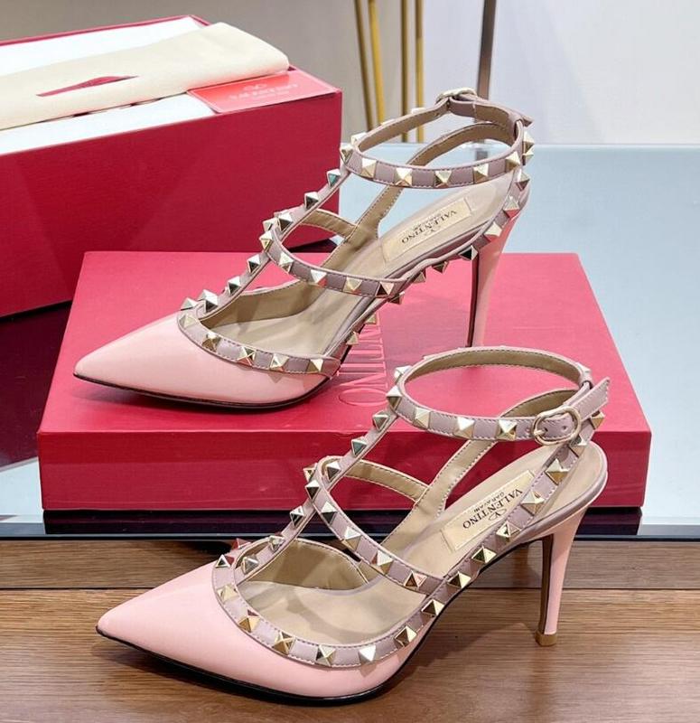 SAMC - VEL Women Shoes - 086
