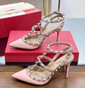 SAMC - VEL Women Shoes - 086