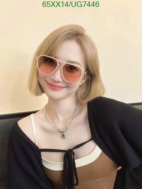 SAMC - CHL Glasses - 229
