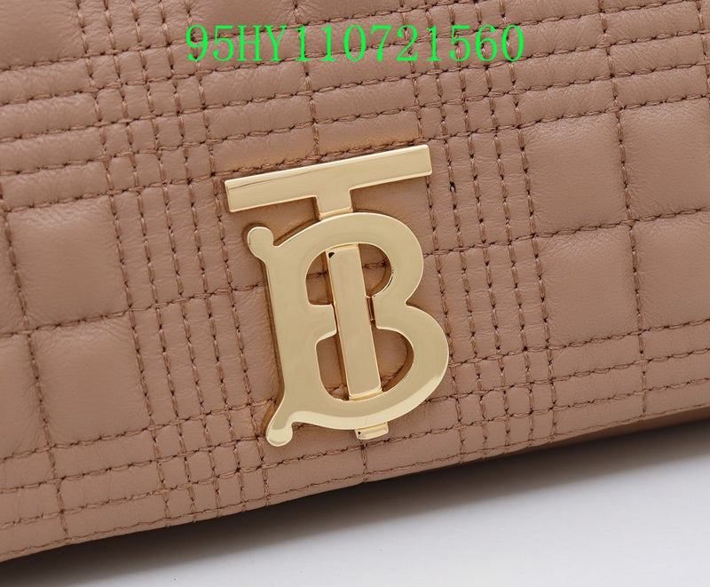 ELE Fashion -BBR Bags - 461