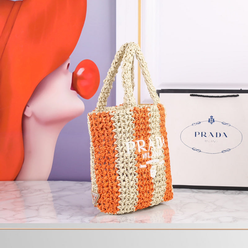 Satchel Bags - PRA Bags - 141