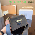 Satchel Bags - LWE Bags - 097