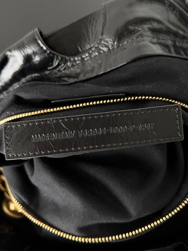Glamy - BG Bags - 360