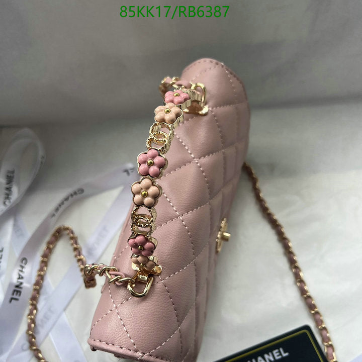 SAMC - CHL Bags Crossbody - 171