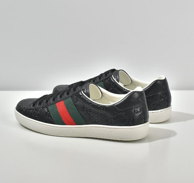 SAMC - GUKI Women Shoes - 1074