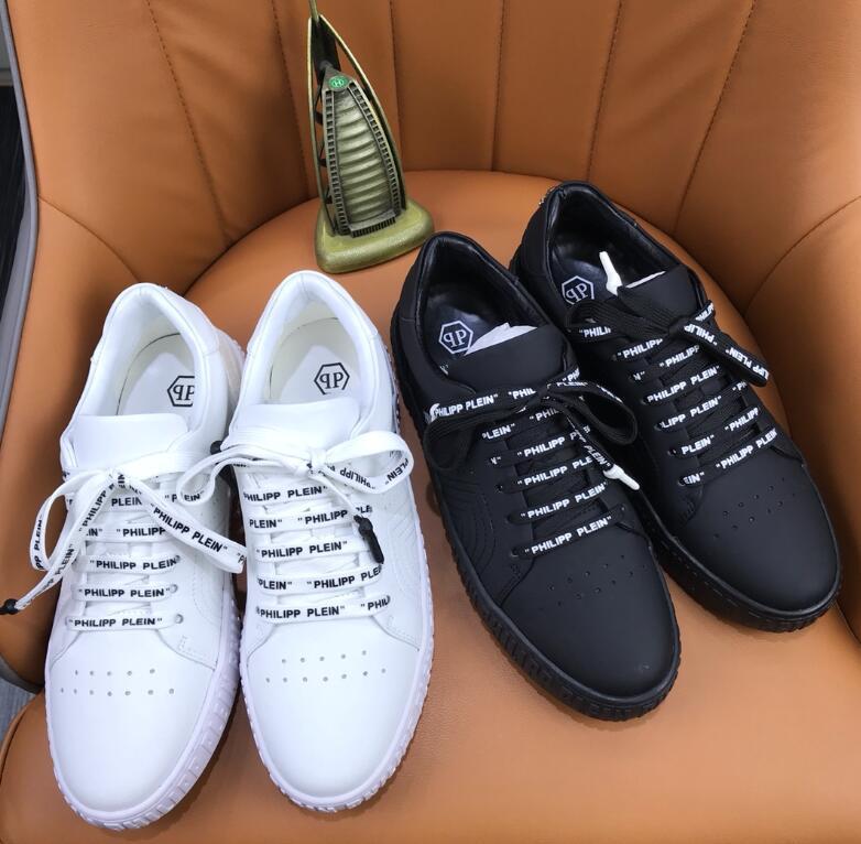 Glamy - PHP Shoes - 113