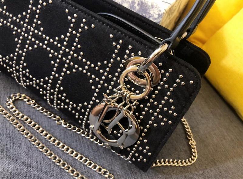 SAMCC - DOR Bags - 738