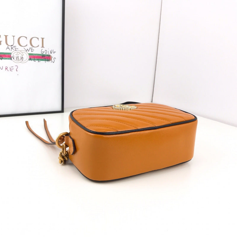 Glami Fashion - GCI Bags - 2515