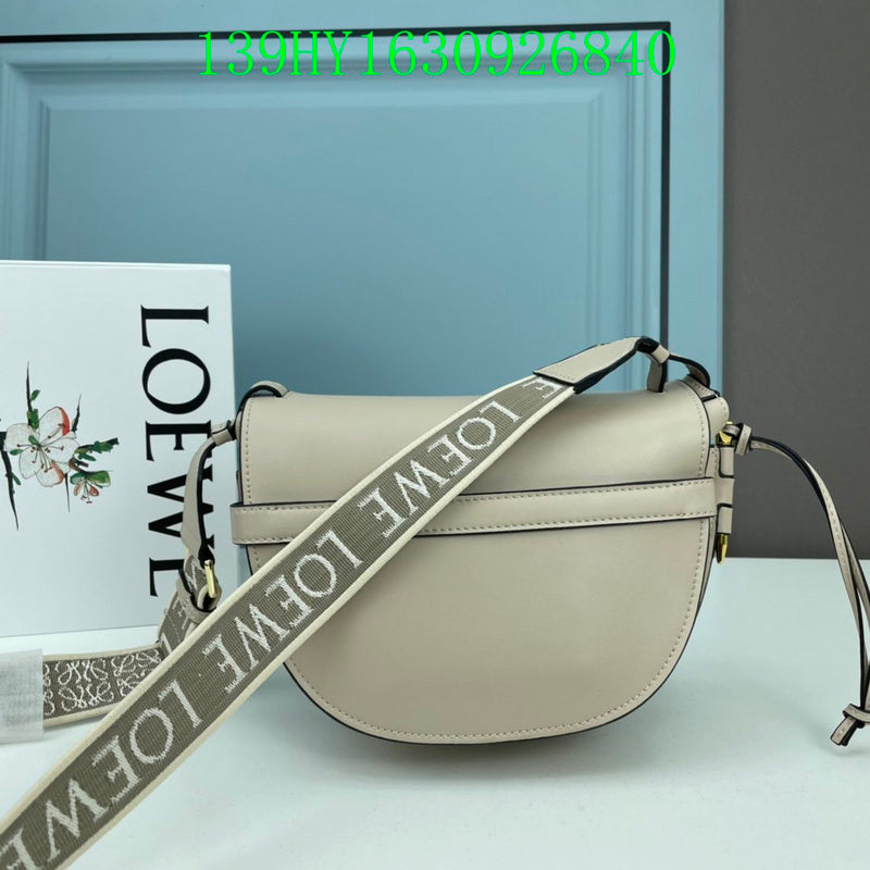 Satchel Bags - LWE Bags - 167
