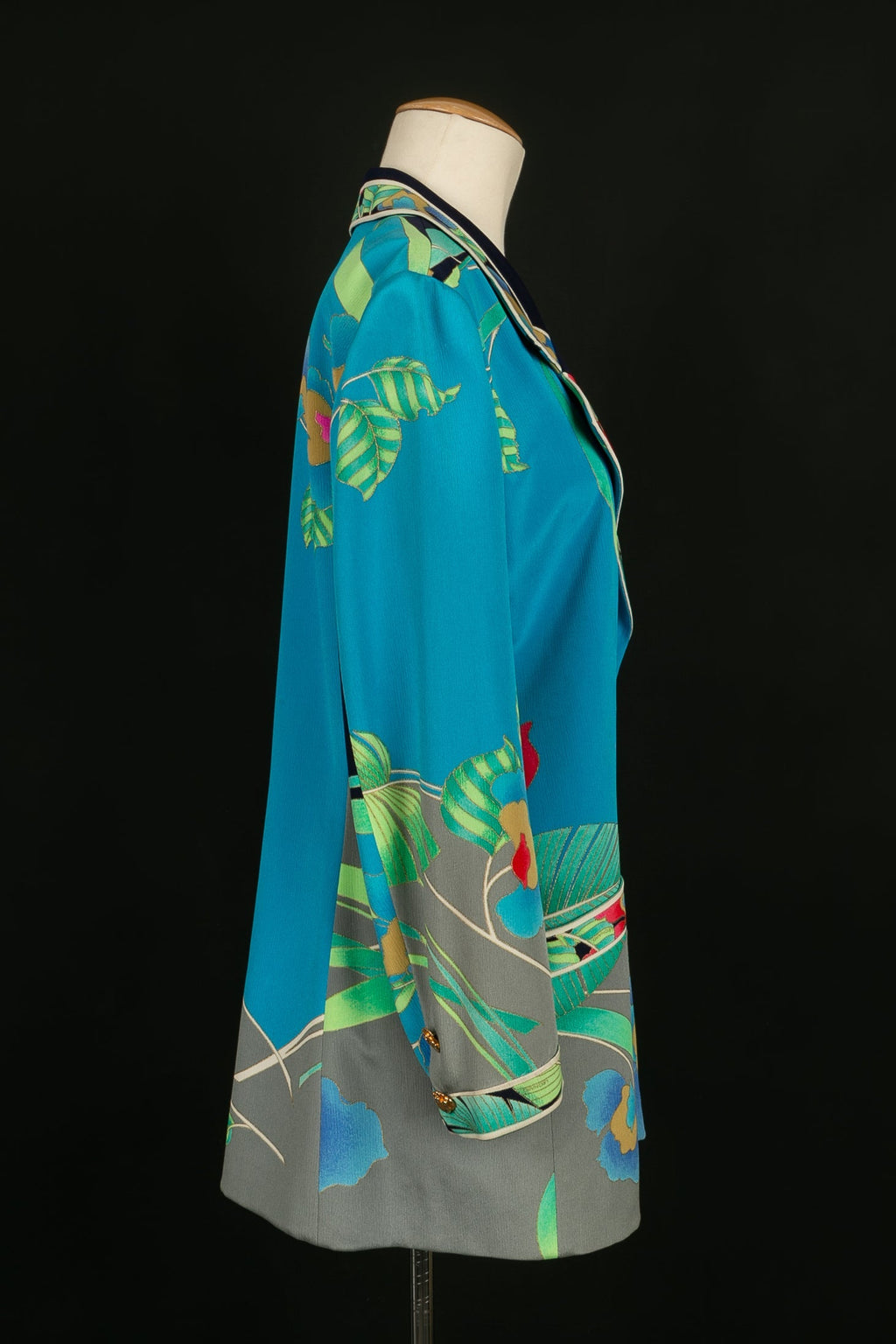 Veste LÃƒÆ’Ã‚Â©onard