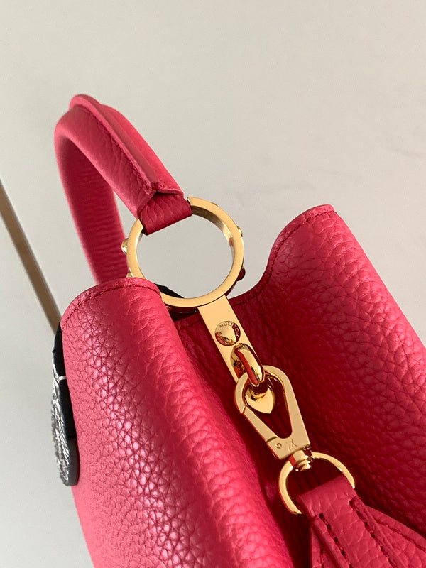 Glamy - LOV Bags - 707