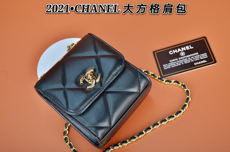 ELE - CHL Bags - 621
