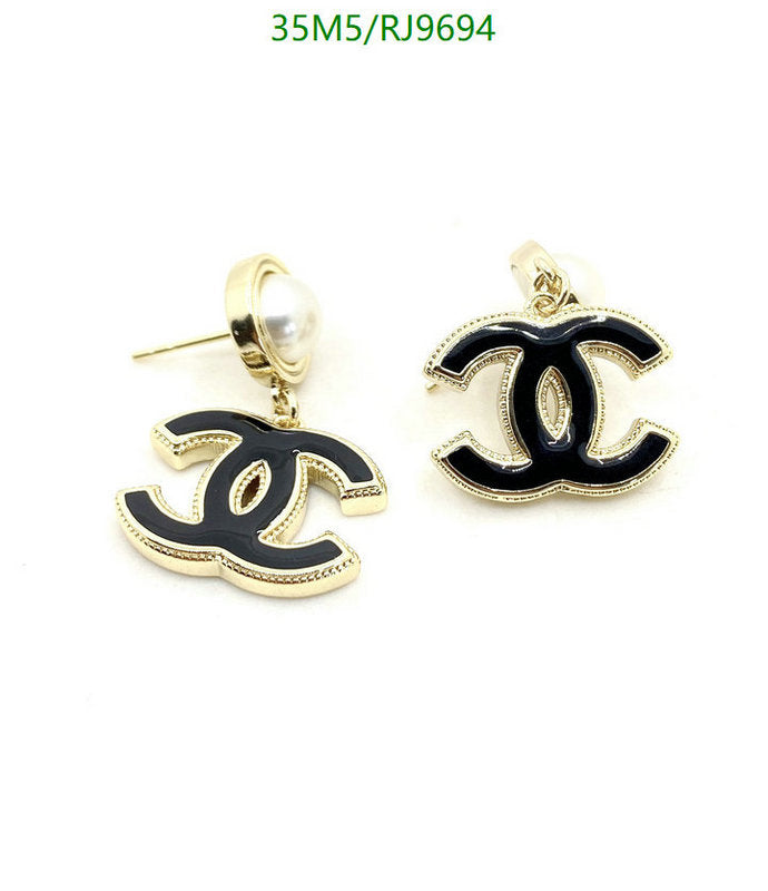 SAMC - CHL Jewelry - 1241