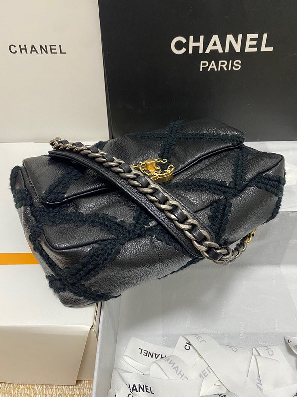 Satchel Bags - CHL Bags - 3846