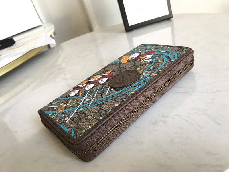 Glami - GUKI Wallets - 113