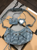 Glamy - BG Bags - 743