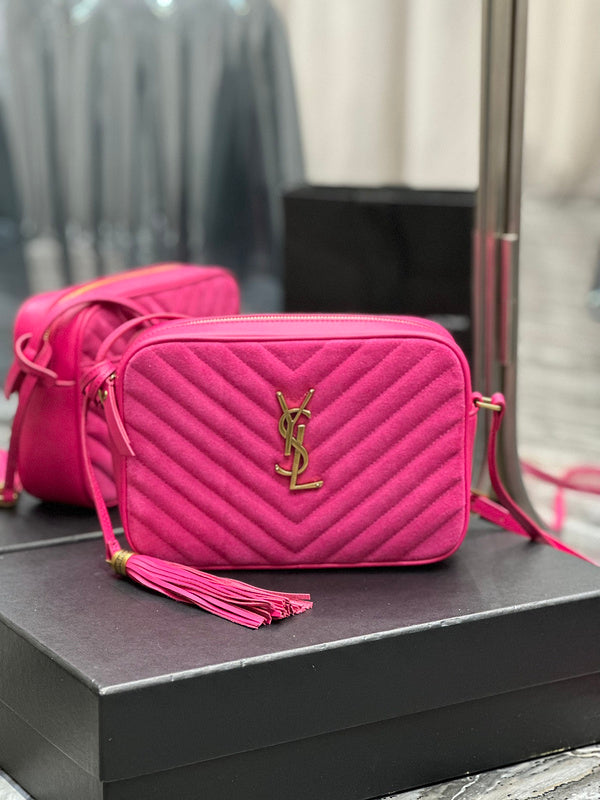 Glamy - YLS Bags - 110
