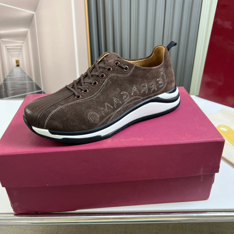 Glami - FGO Men Shoes - 827
