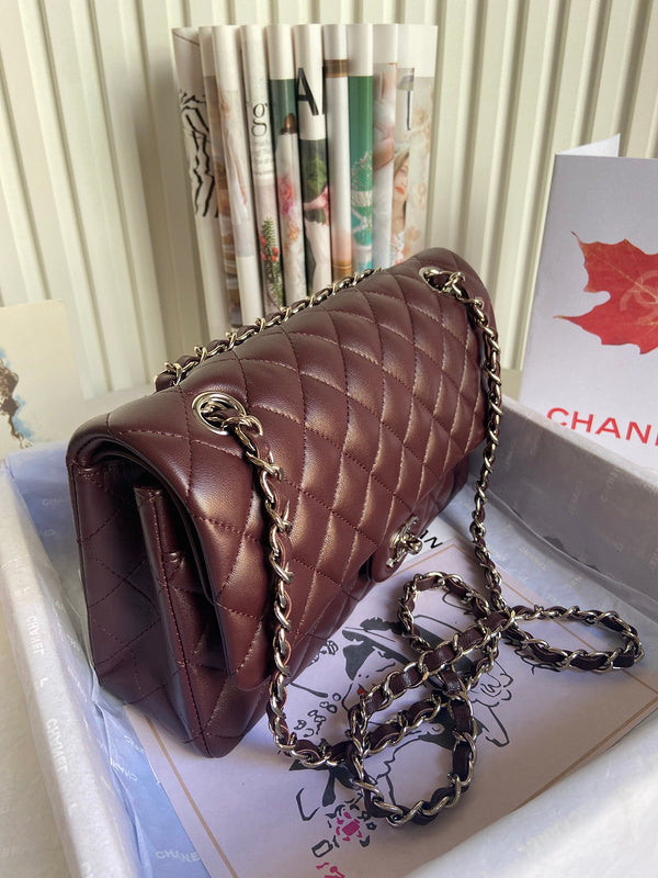Satchel Bags - CLN Bags - 507